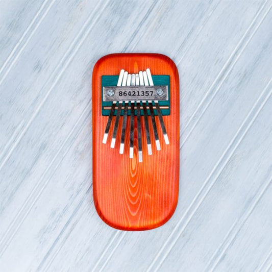 Logo Orange Pine Thumbpiano