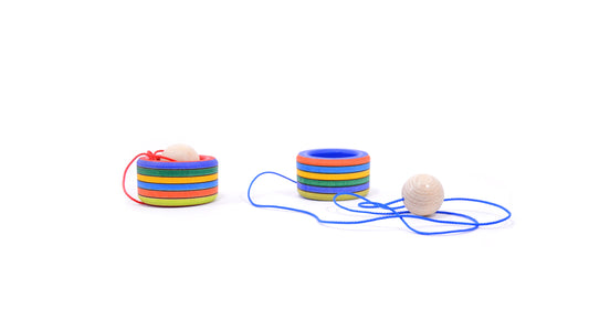 Pocket Bilboquet