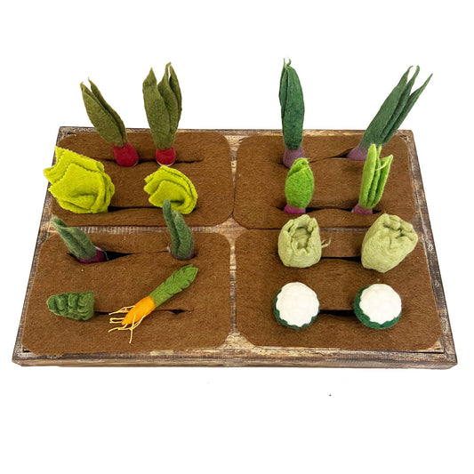Grow A Garden/16Veg