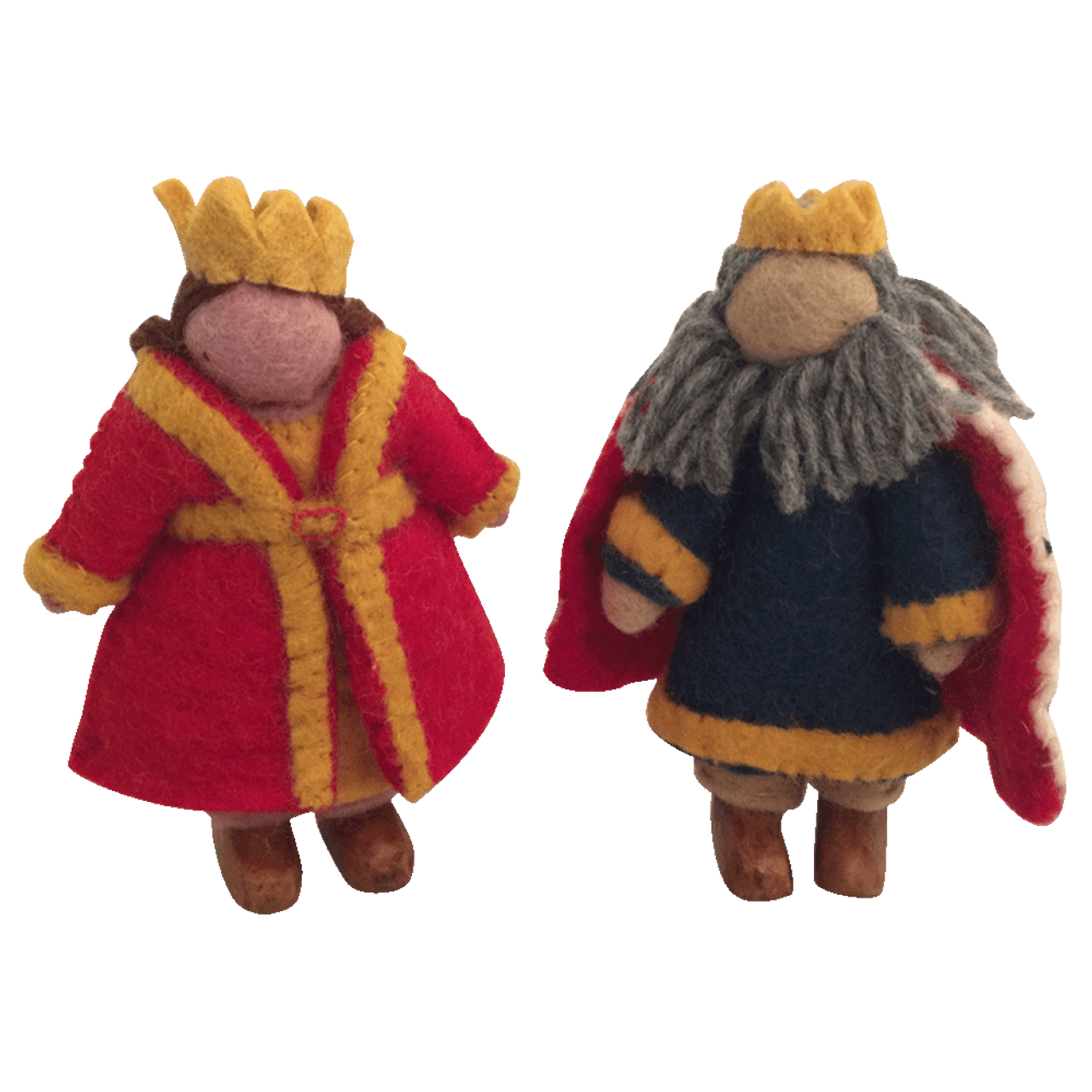 King and Queen/1pc