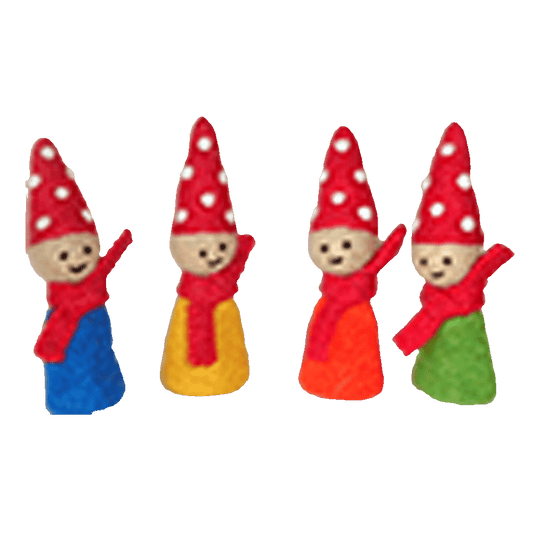 Gnome FP/1pc