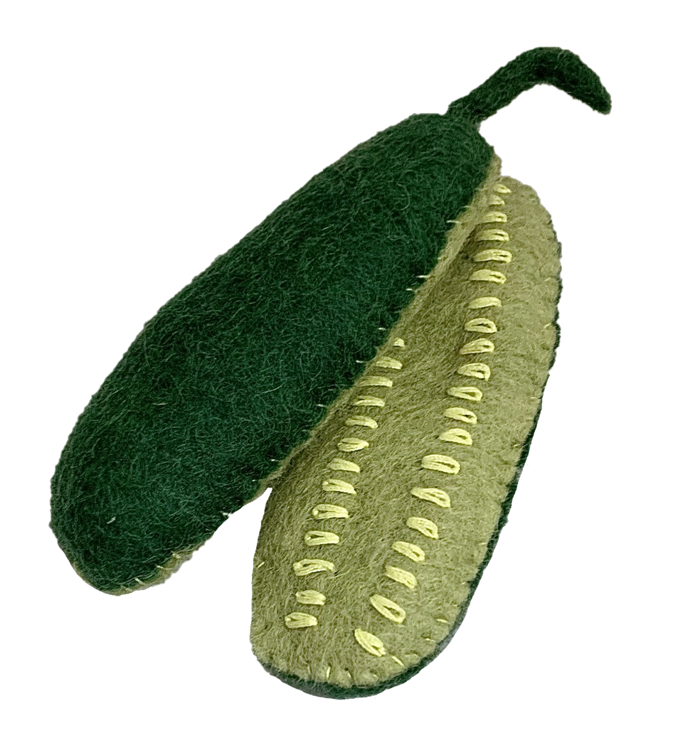 1/2 Cucumber/1pc