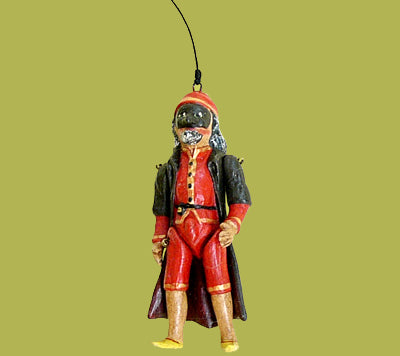 Micro Pantalone