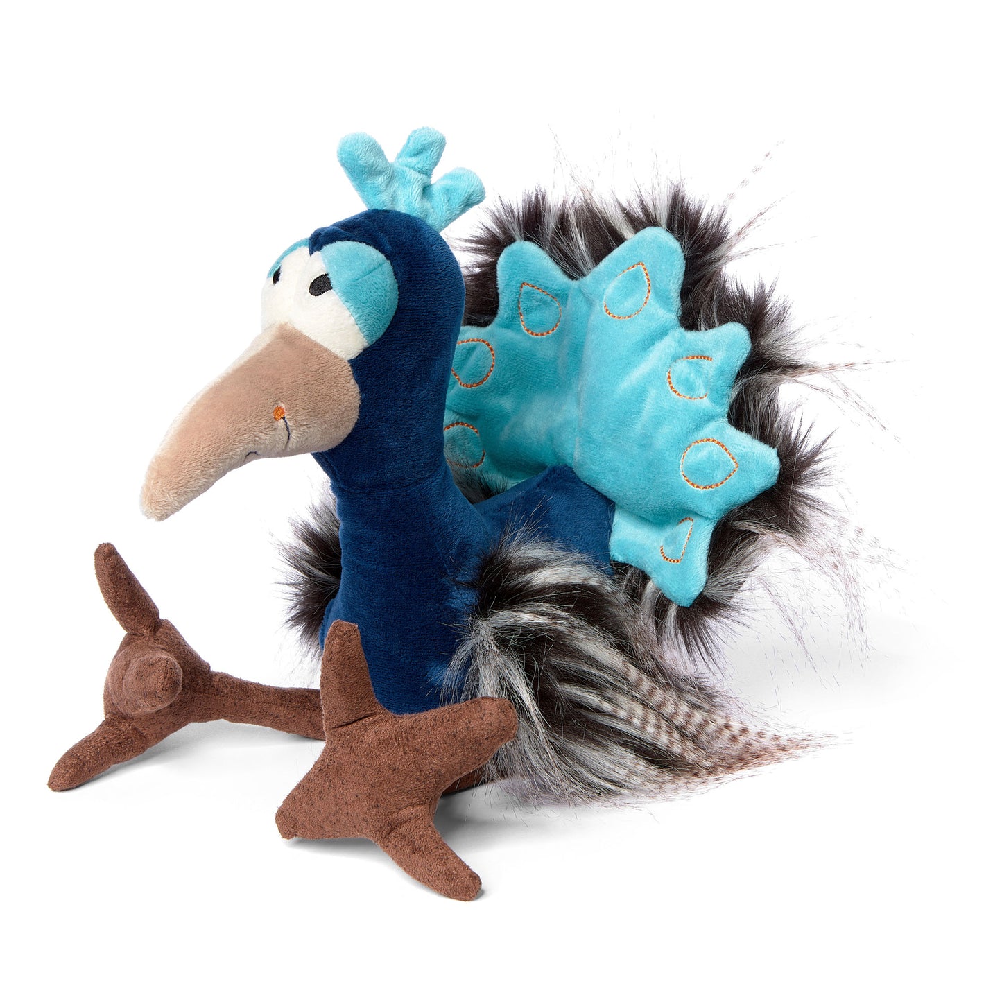 Pfau Ciao