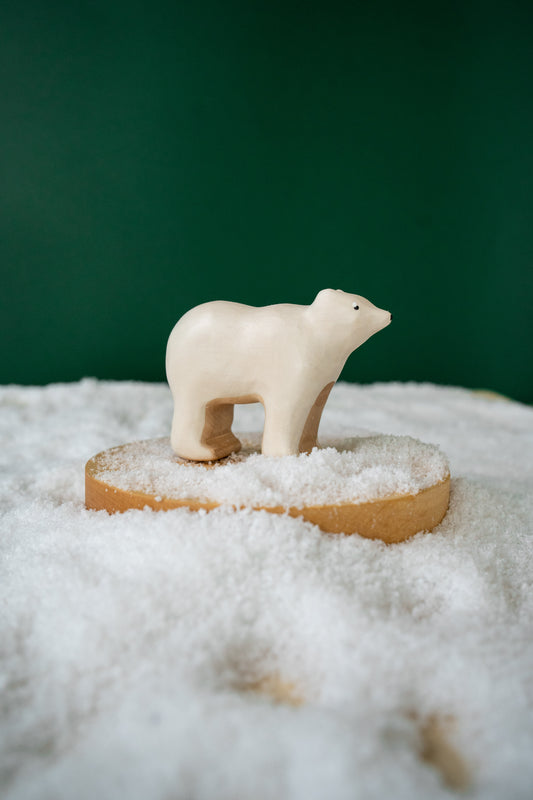 Polar bear