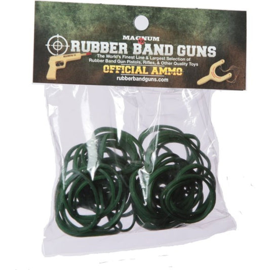 Ammo Green 1oz