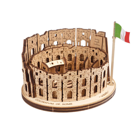 Rome Colosseum