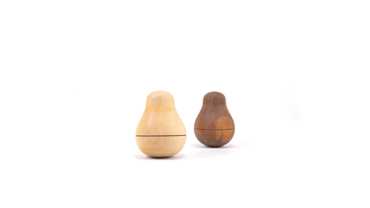 Tumble Pear Maple