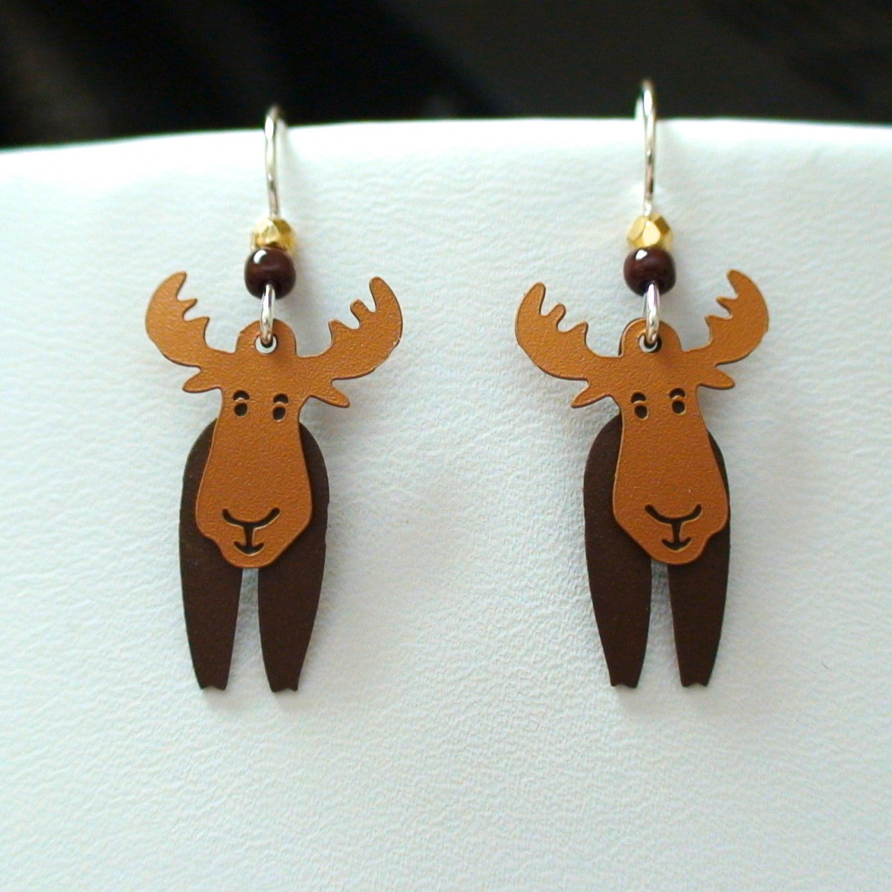 Moose Earing