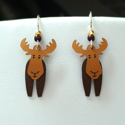 Moose Earing