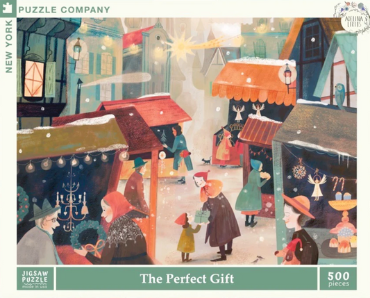The Perfect Gift
