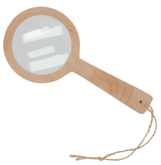 Magnifying Glass