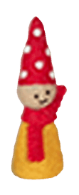 Gnome FP/1pc