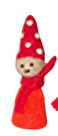 Gnome FP/1pc