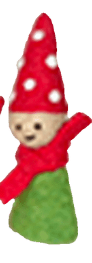 Gnome FP/1pc