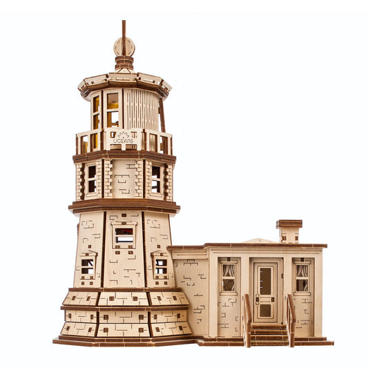 Split Rock Lighthouse