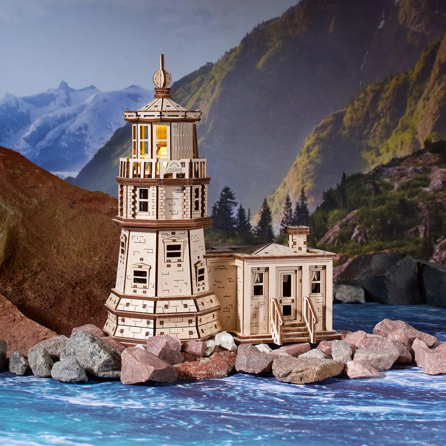 Split Rock Lighthouse
