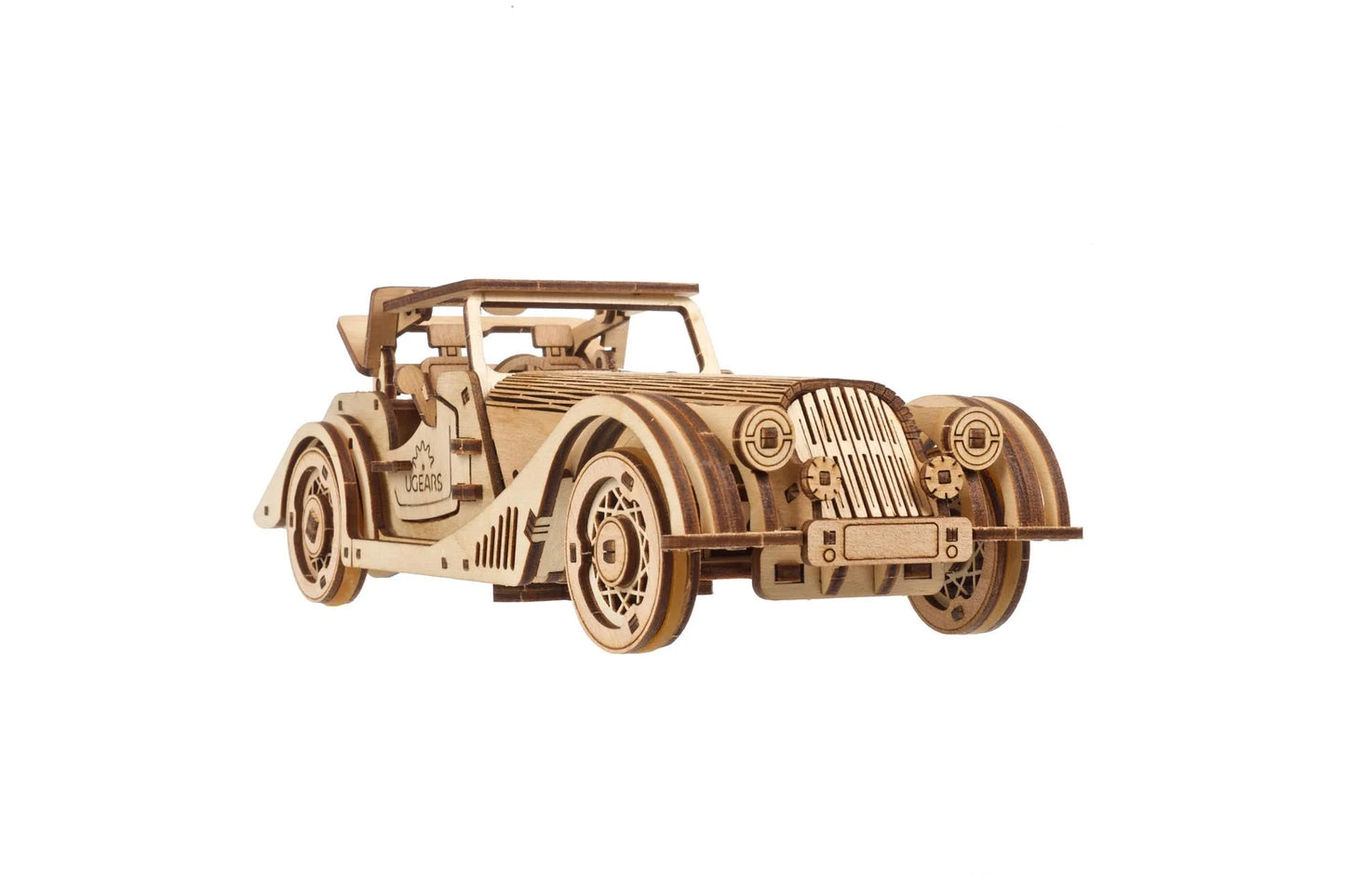 Sports Car Rapid Mouse