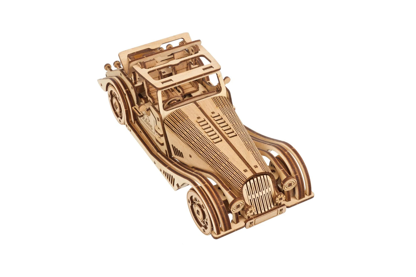 Sports Car Rapid Mouse