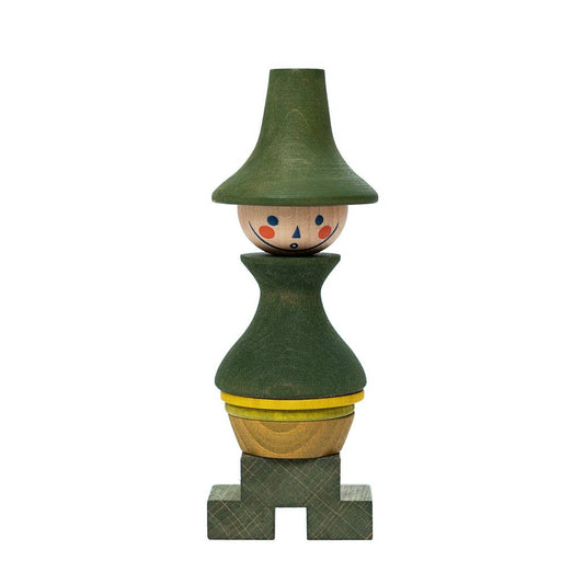 Stacking Toy Stick Fig. No. 07