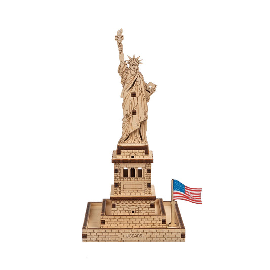 Statue of Liberty