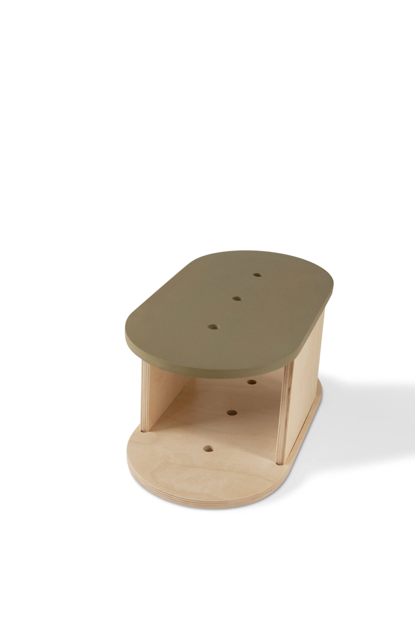 Step Stool Khaki