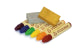 Stockmar Rainbow Edition - 8 assorted colors