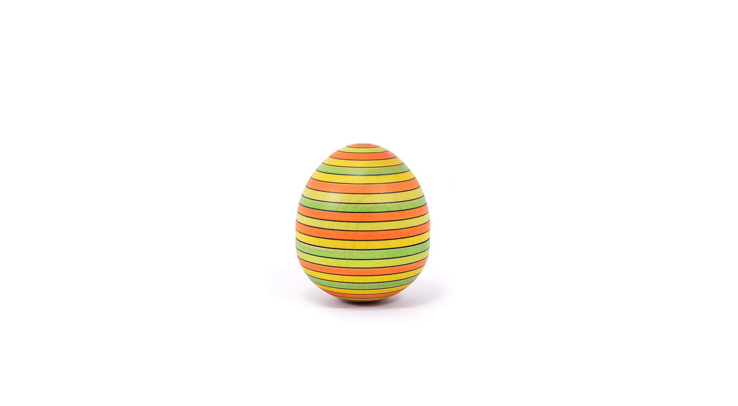 Stand up Egg with Thread  Limited Summer