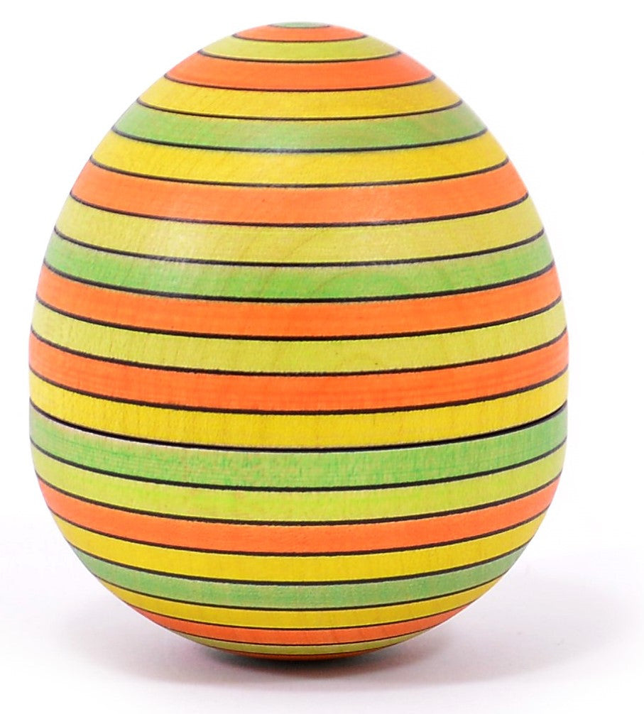 Stand up Egg with Thread  Limited Summer