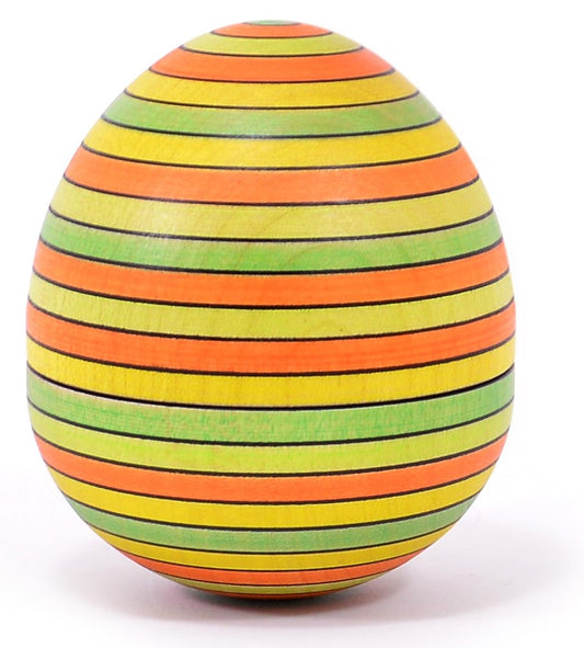 Stand up Egg with Thread  Limited Summer