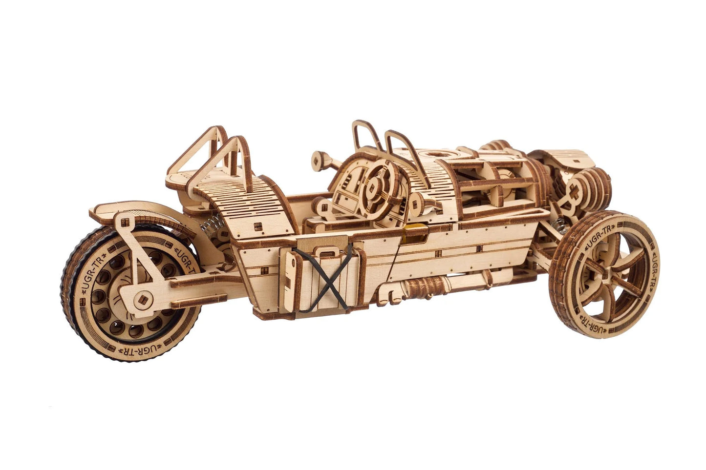 Three-wheeler UGR-S