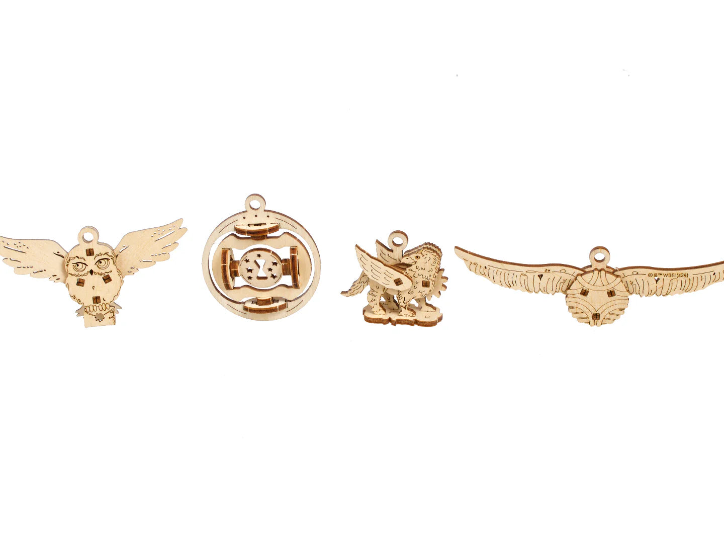 U-Fidgets Magical creatures and items
