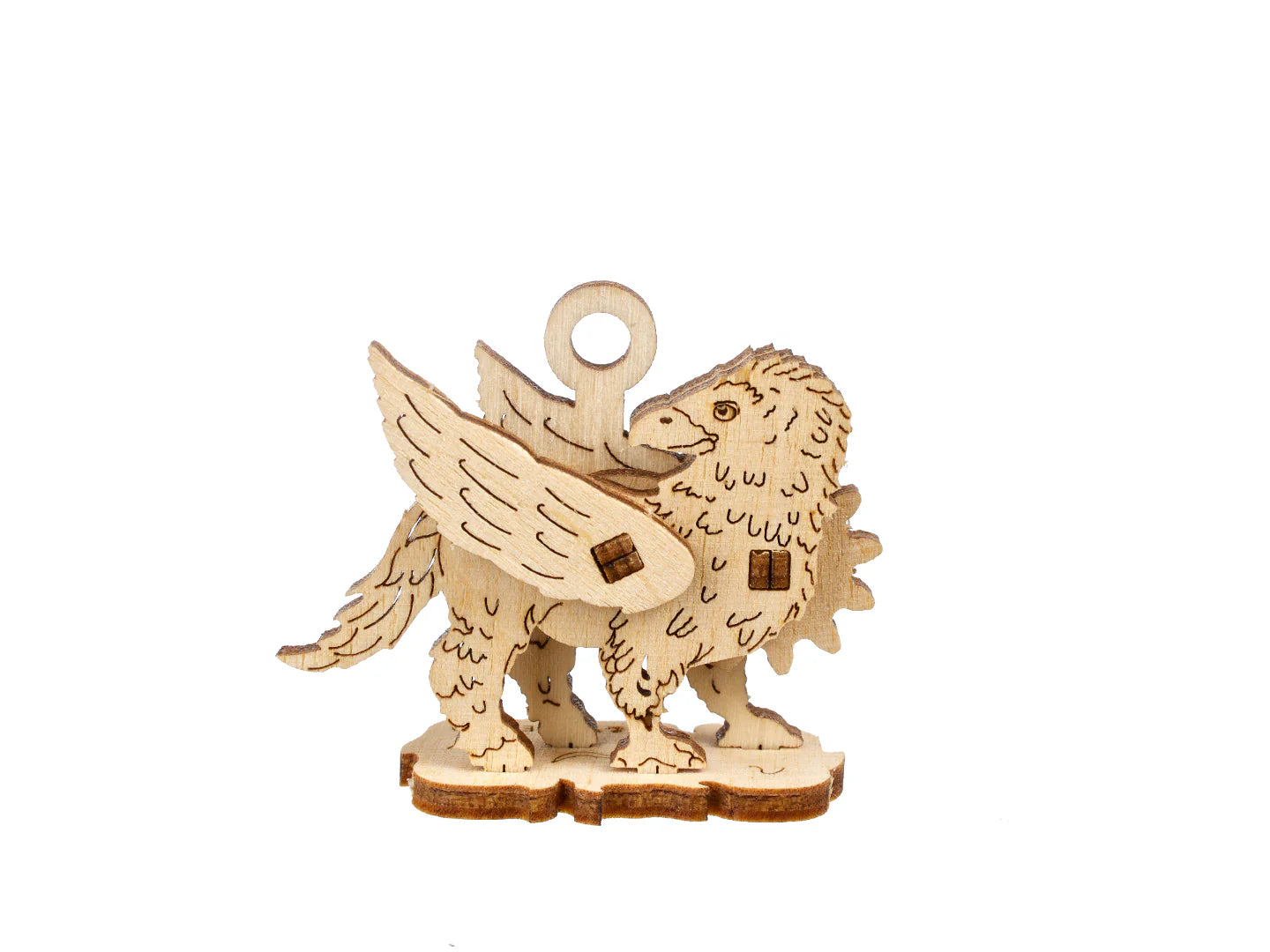 U-Fidgets Magical creatures and items