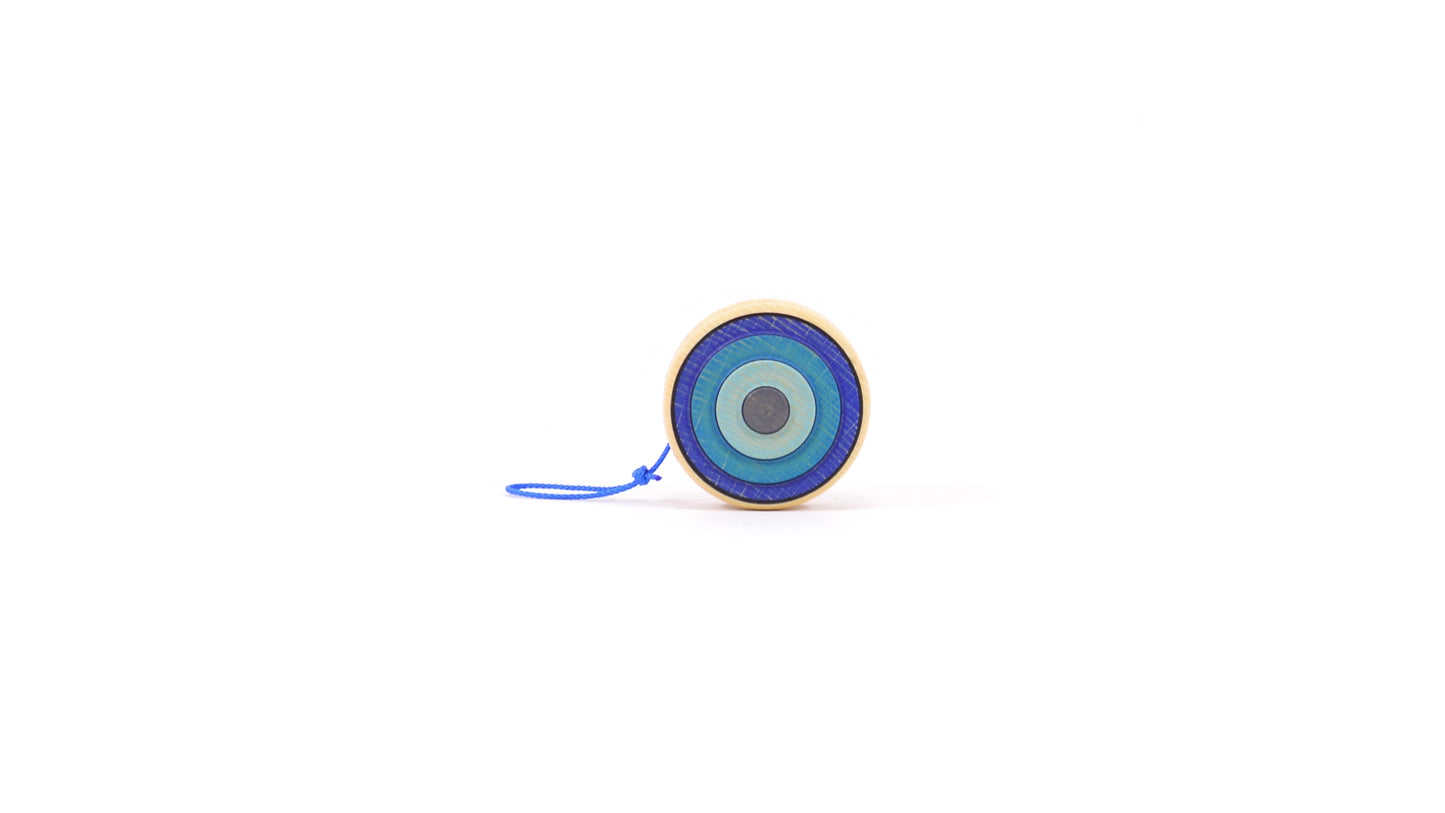 Yoyo Design Harley Quinn