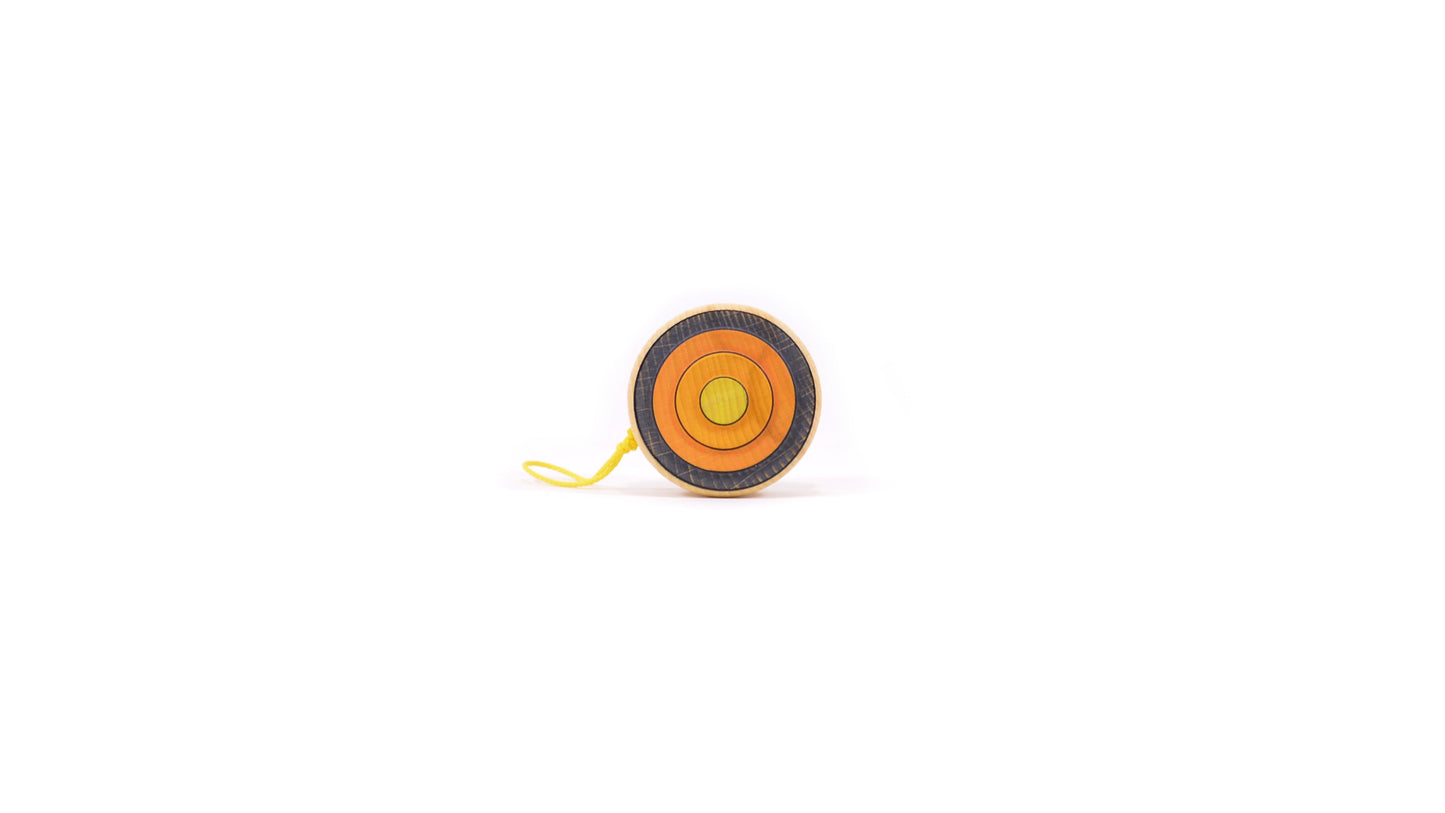 Yoyo Harlequin