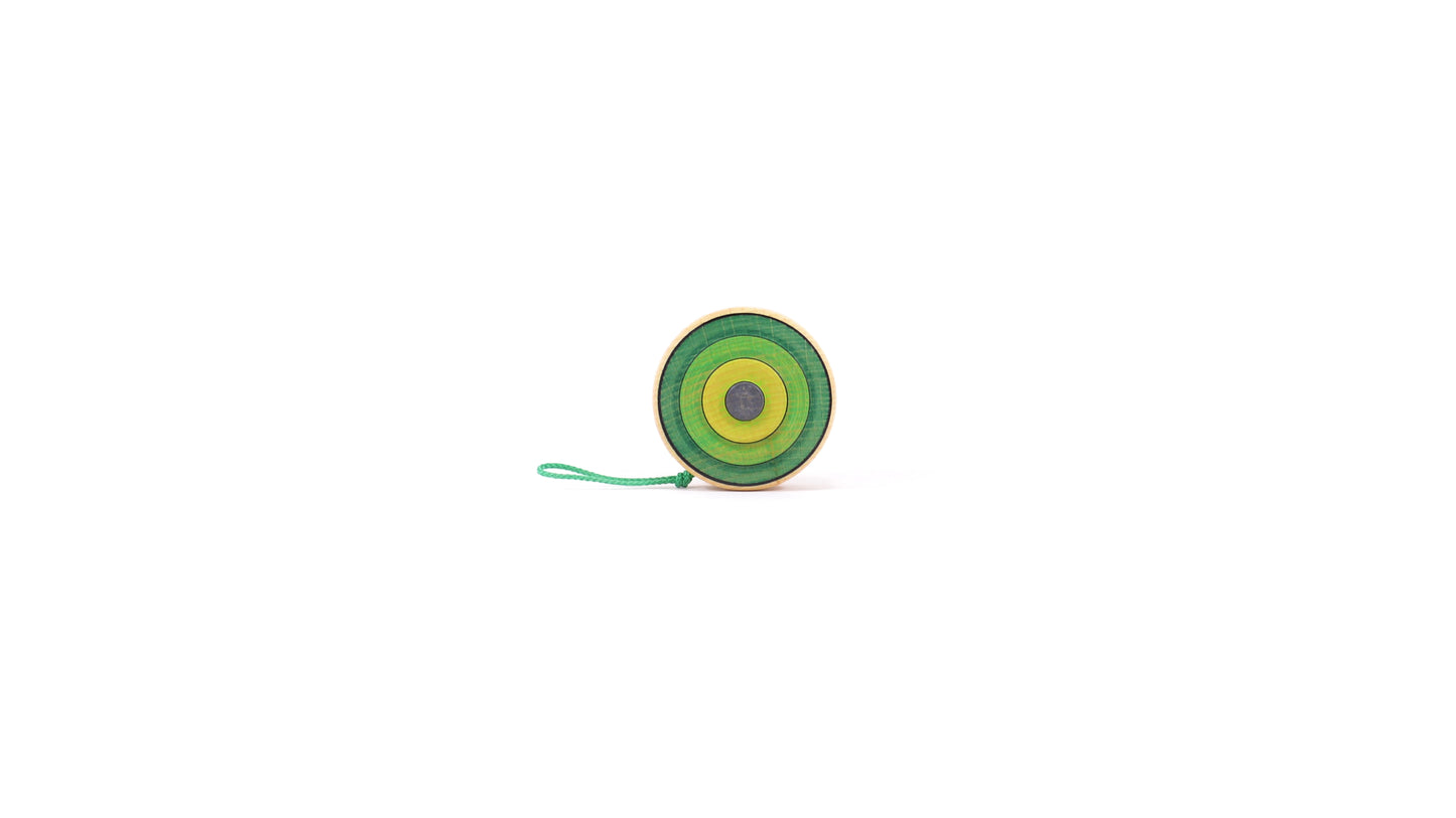 Yoyo Harlequin