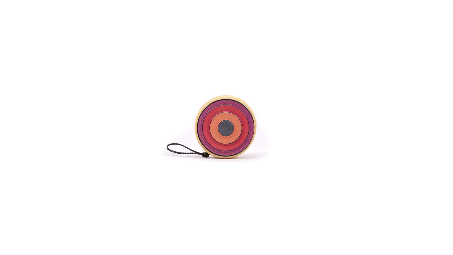 Yoyo Design Harley Quinn