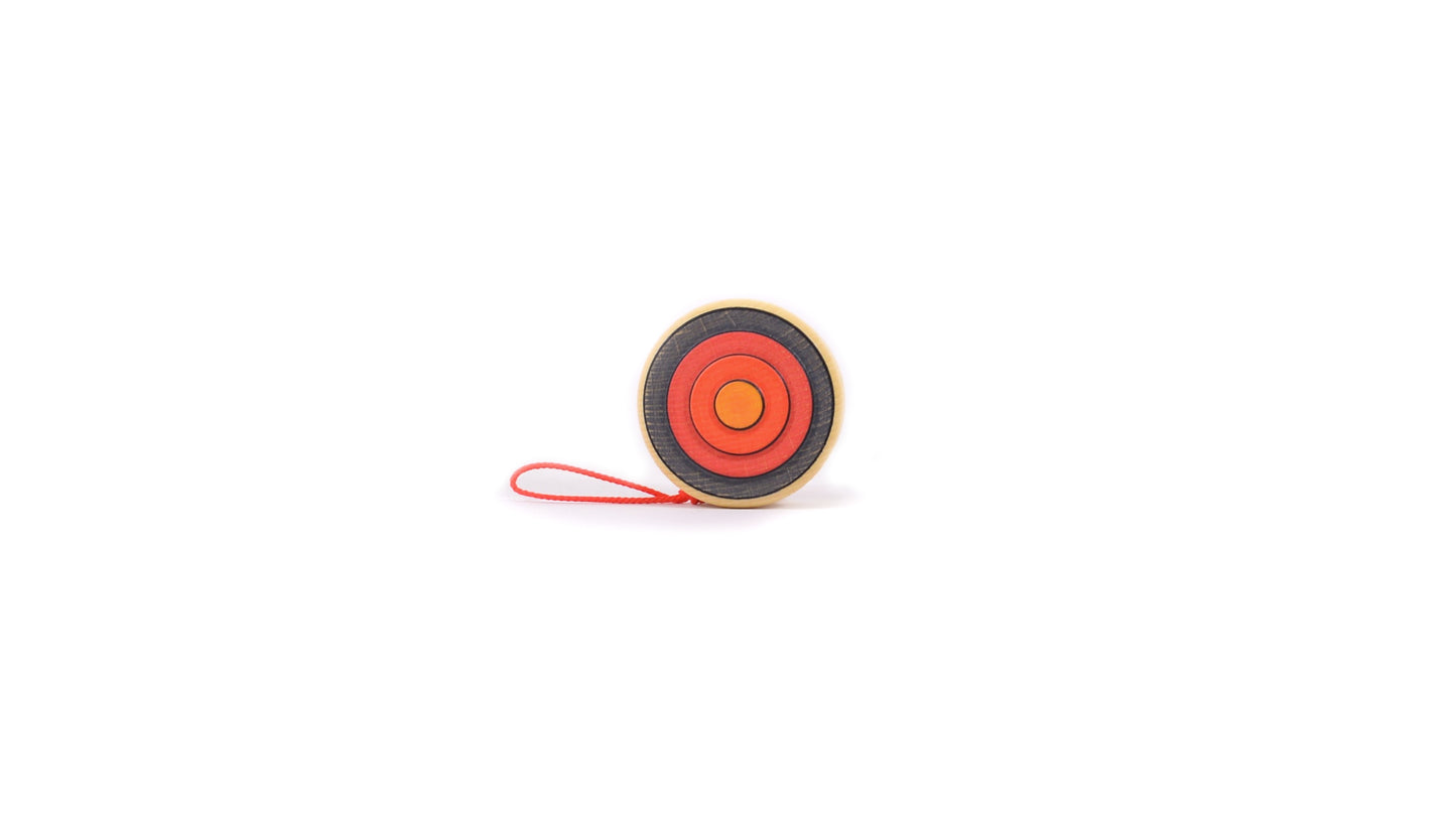 Yoyo Design Harley Quinn