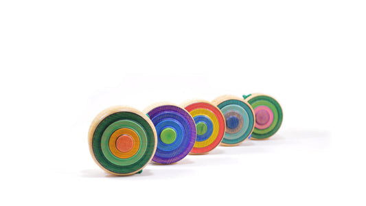 Yoyo Harlequin