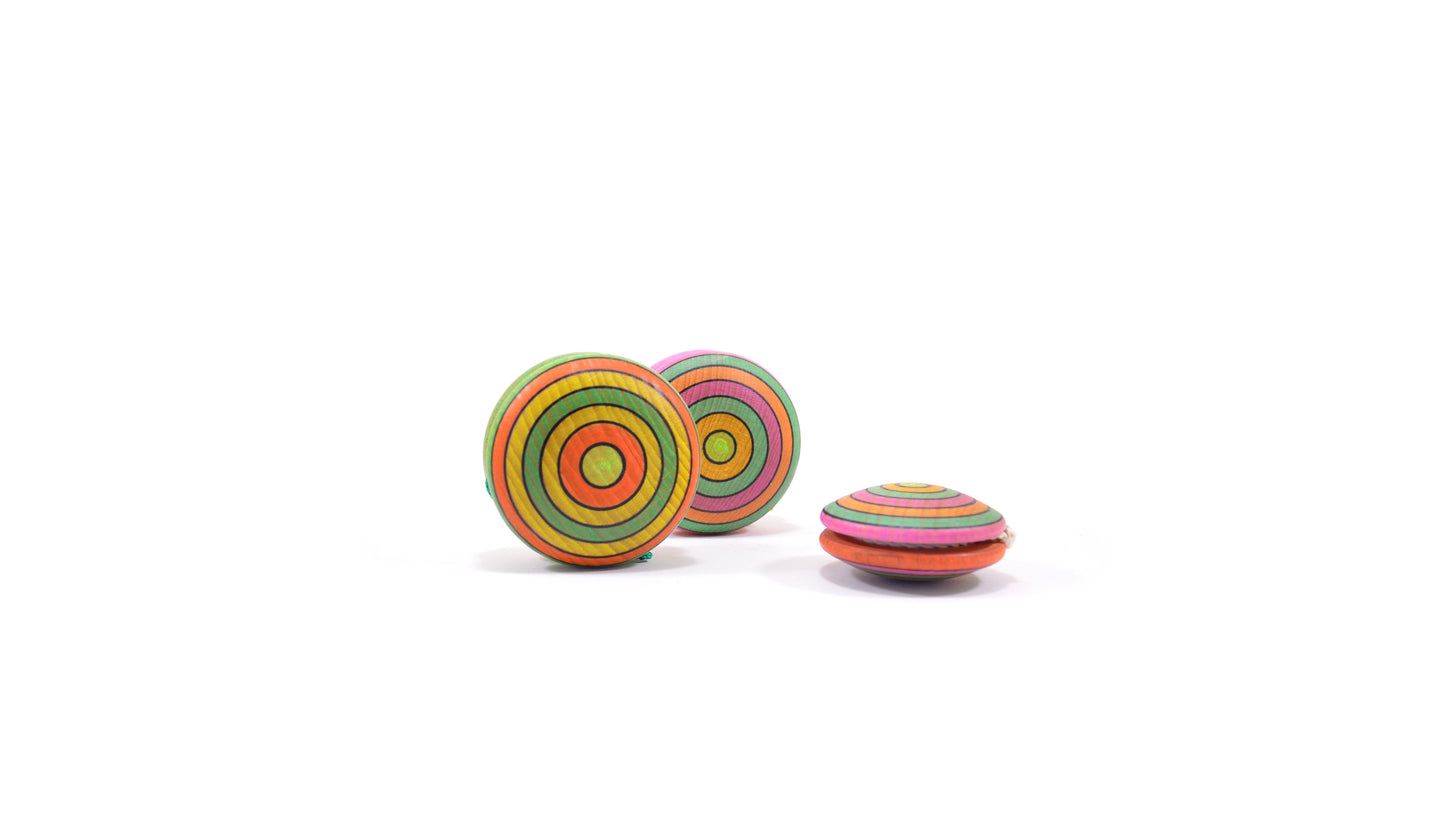 Yoyo Spring, Summer small