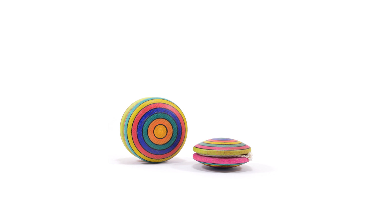 Yoyo Striped