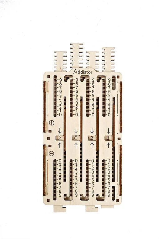 STEM LAB Arithmetic Kit