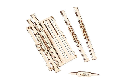 STEM LAB Arithmetic Kit