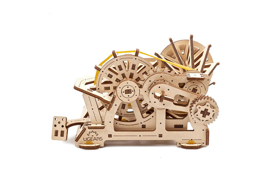 STEM LAB Variator