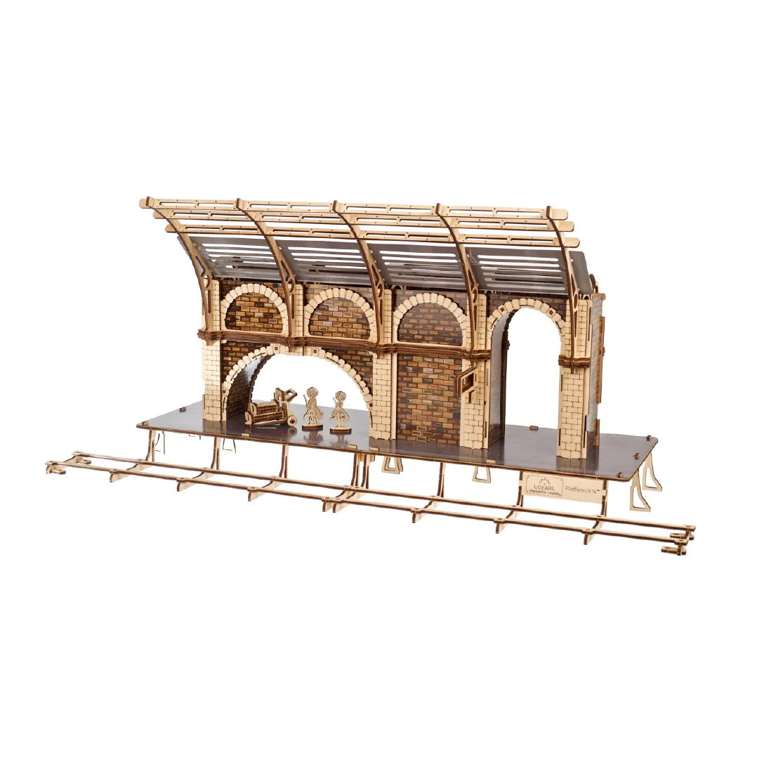 UGears Platform 9 ¾™