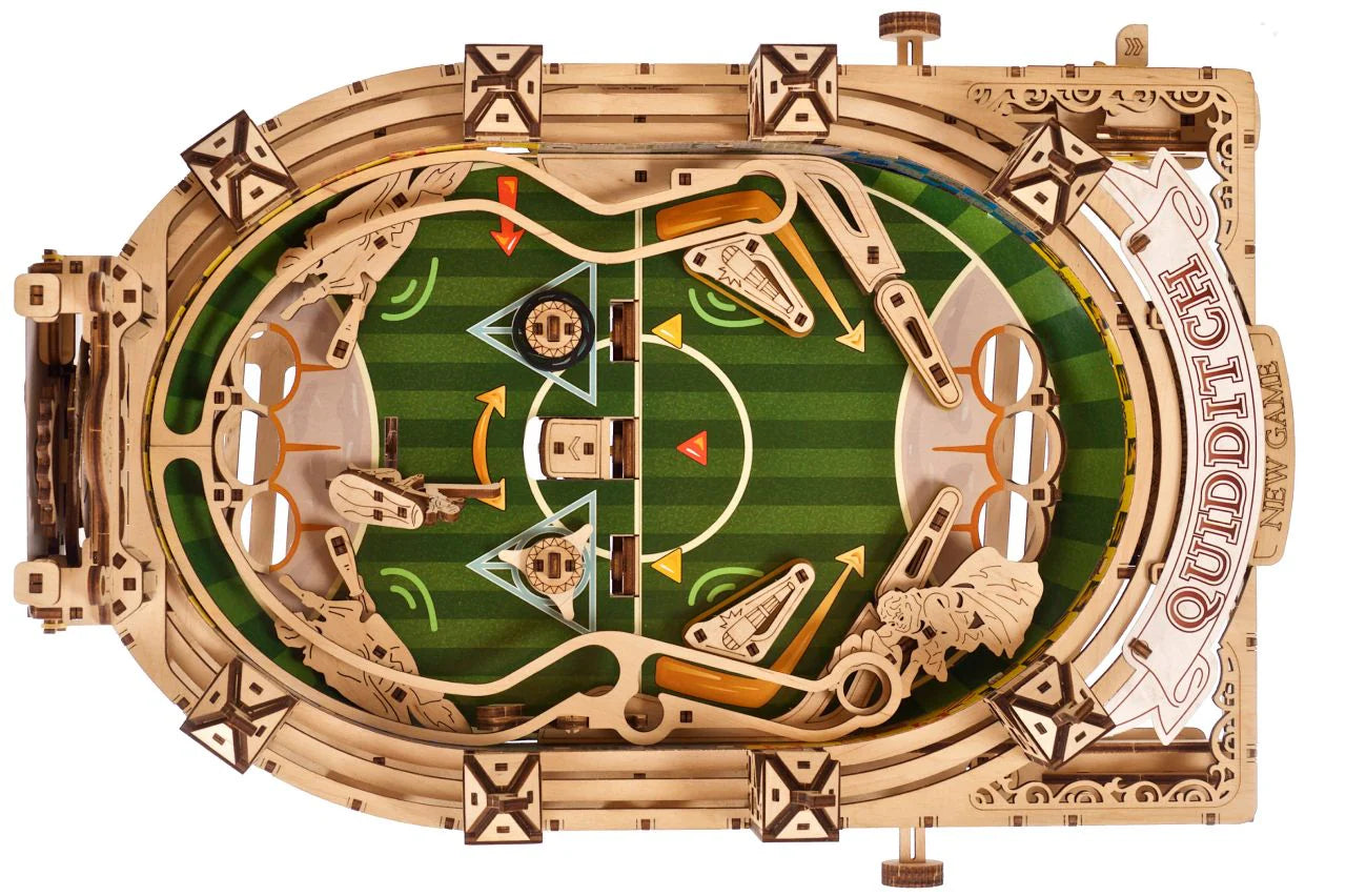 Quidditch™ Pinball