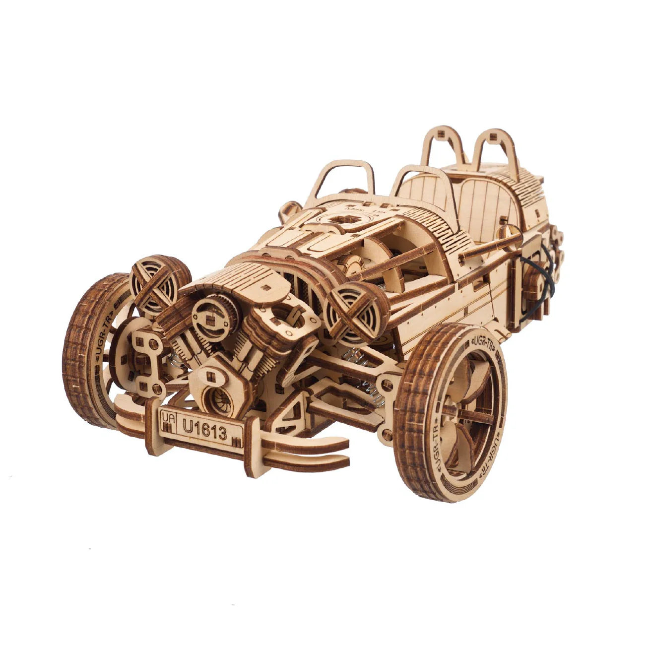 Three-wheeler UGR-S