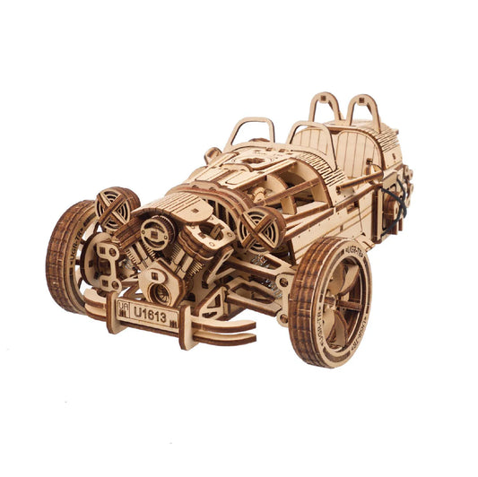 Three-wheeler UGR-S
