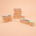 Classic ABC Blocks - LowerCase