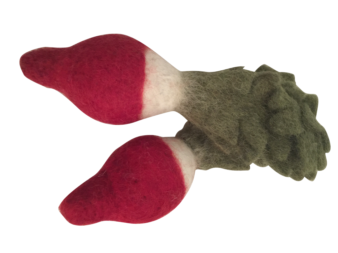 Vegetable Red Radish/1pc